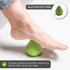 HF Foot Massage Ball – For Foot Relaxation and Daily Comfort
